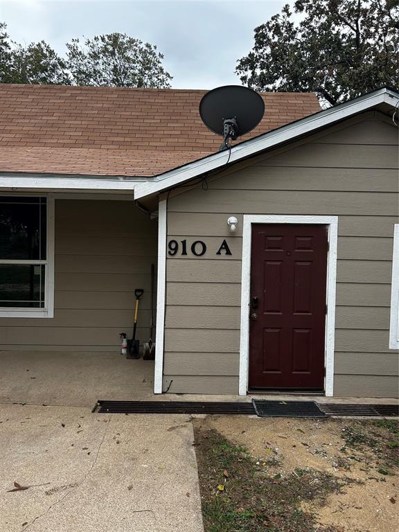910 West Long Street, Stephenville, TX 76401