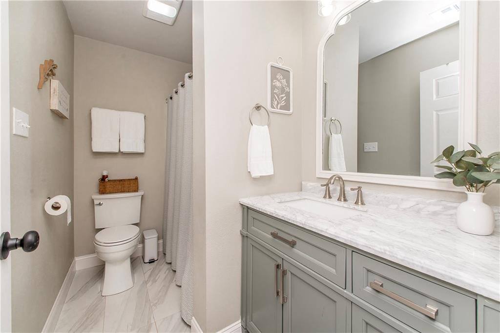 1302 East Westmoreland Road, Kentwood, LA 70444