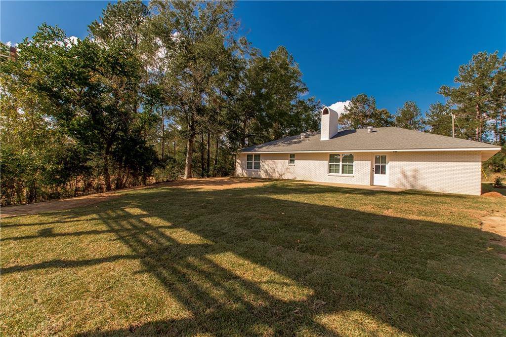 1302 East Westmoreland Road, Kentwood, LA 70444