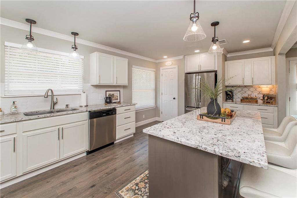 1302 East Westmoreland Road, Kentwood, LA 70444