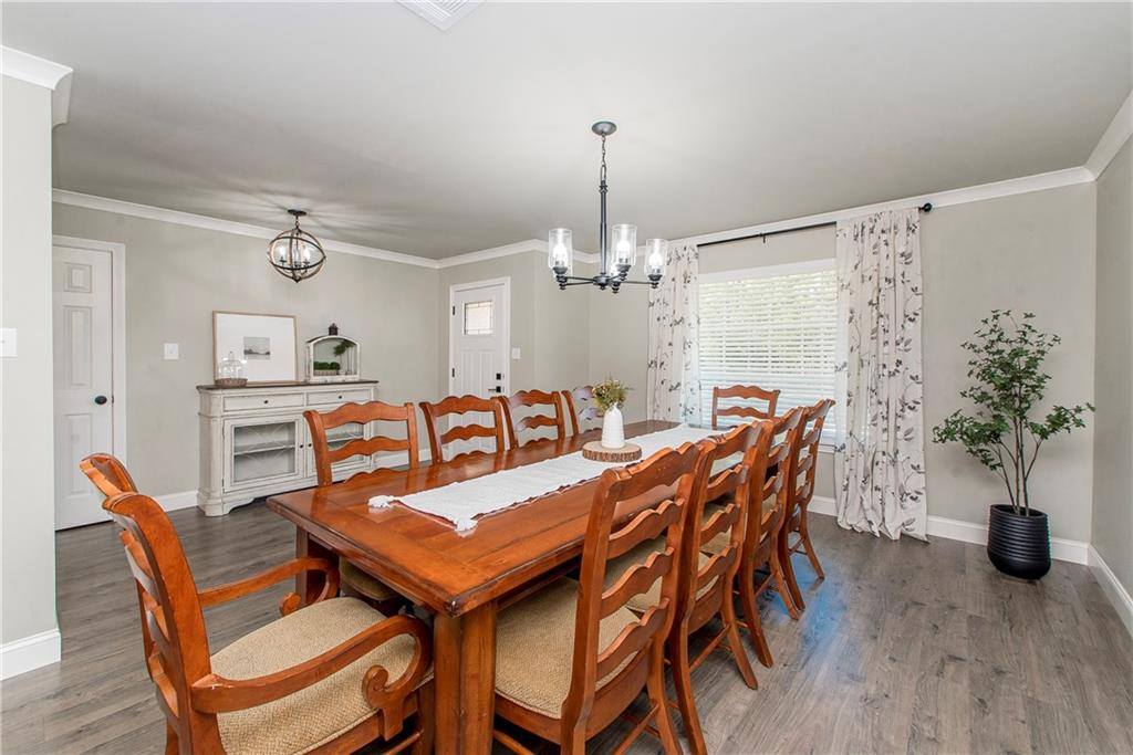 1302 East Westmoreland Road, Kentwood, LA 70444