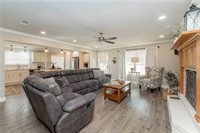 1302 East Westmoreland Road, Kentwood, LA 70444