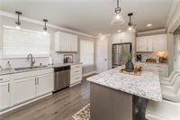 1302 East Westmoreland Road, Kentwood, LA 70444