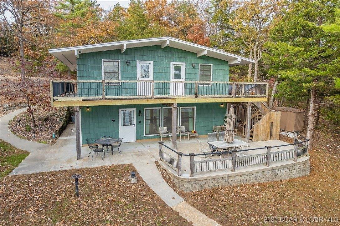 339 Hickory Hollow Road, Sunrise Beach, MO 65079