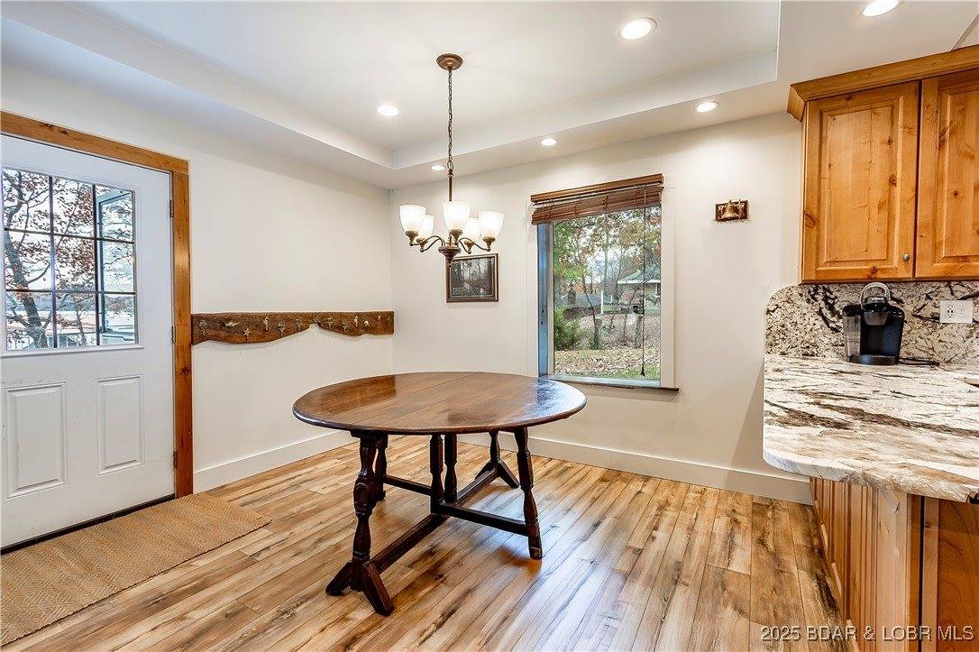 339 Hickory Hollow Road, Sunrise Beach, MO 65079