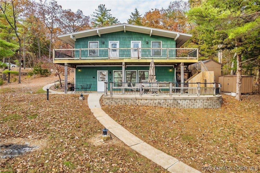 339 Hickory Hollow Road, Sunrise Beach, MO 65079