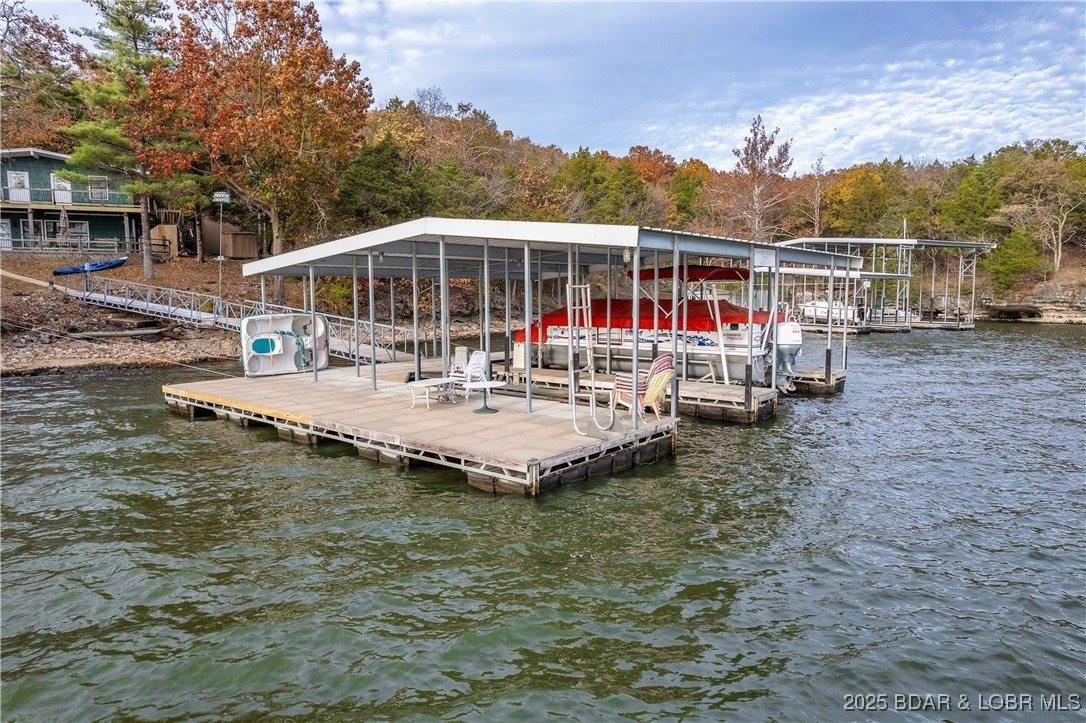 339 Hickory Hollow Road, Sunrise Beach, MO 65079