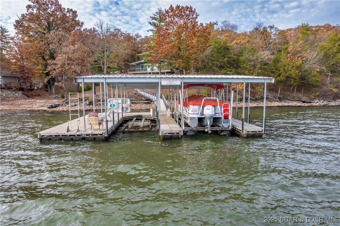 339 Hickory Hollow Road, Sunrise Beach, MO 65079