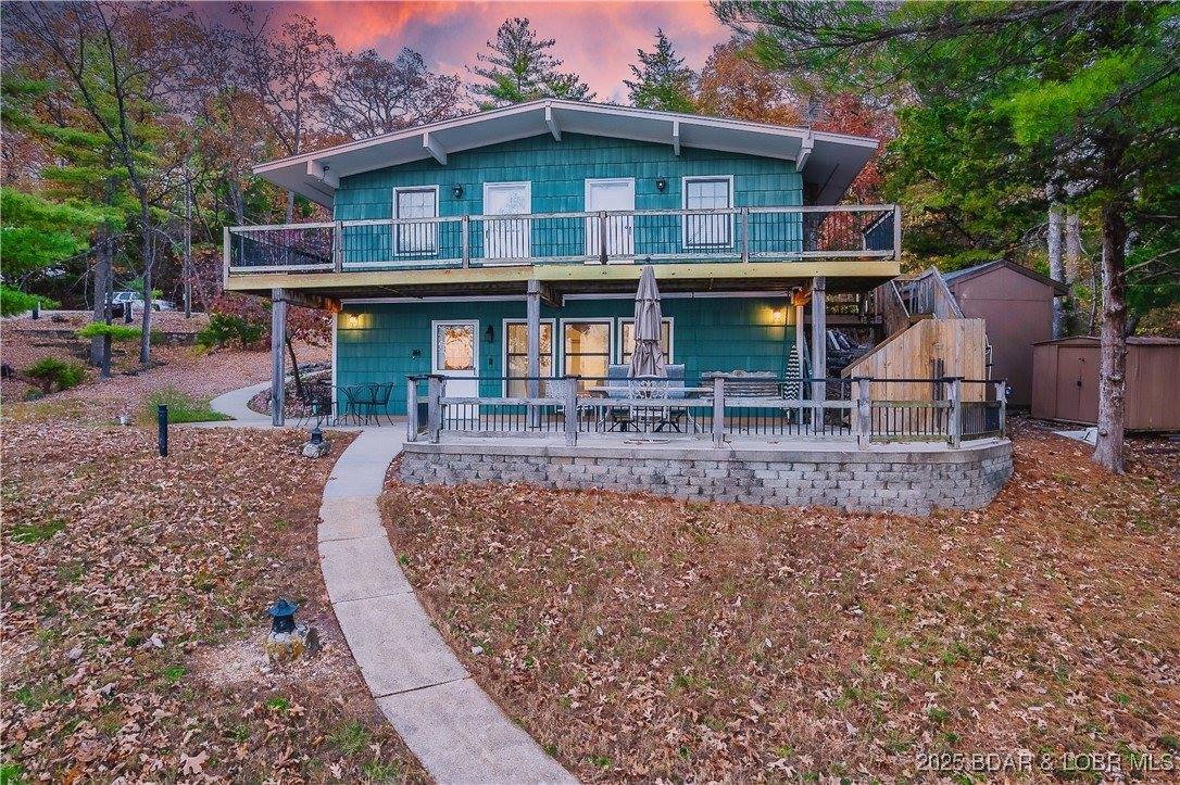 339 Hickory Hollow Road, Sunrise Beach, MO 65079