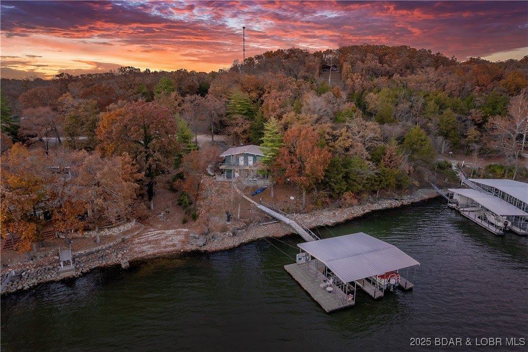 339 Hickory Hollow Road, Sunrise Beach, MO 65079