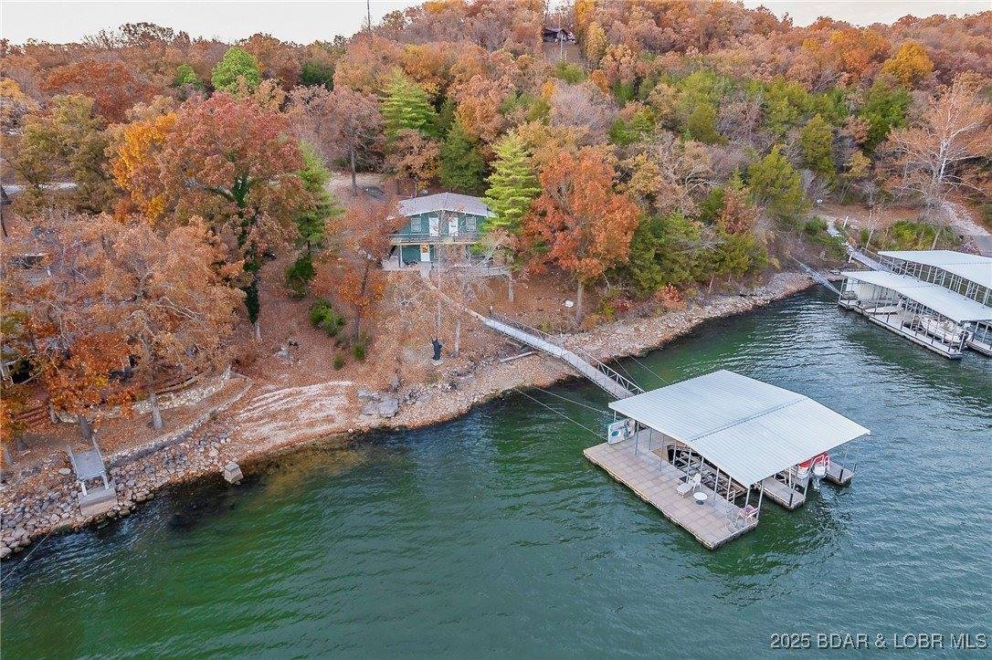 339 Hickory Hollow Road, Sunrise Beach, MO 65079