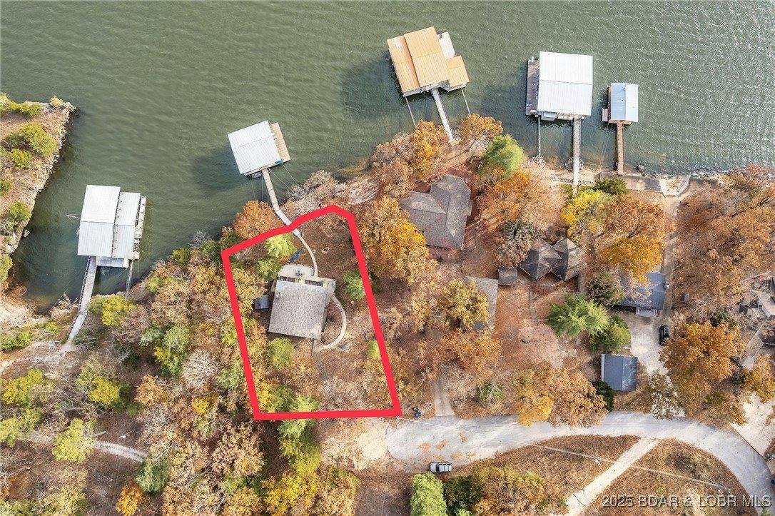 339 Hickory Hollow Road, Sunrise Beach, MO 65079