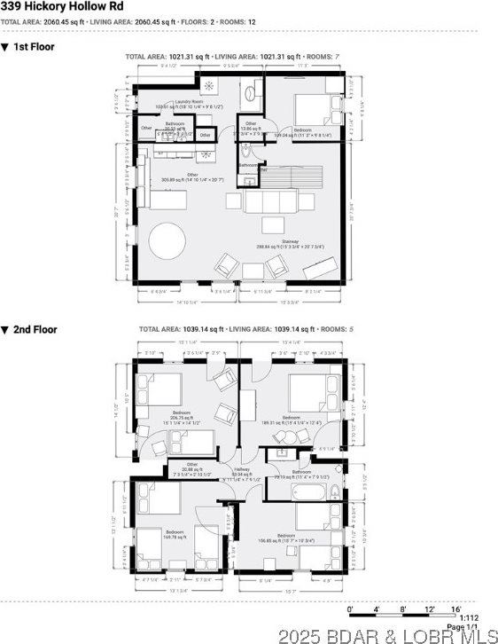 339 Hickory Hollow Road, Sunrise Beach, MO 65079