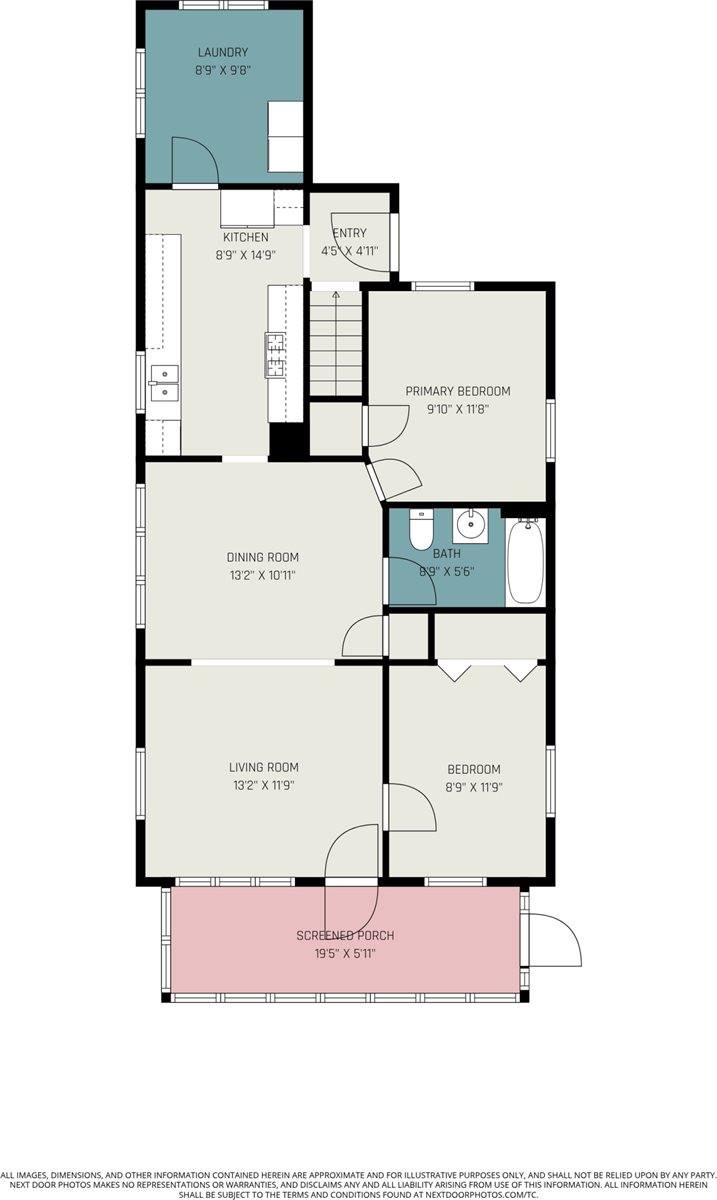 612 Woodridge Street NE, Grand Rapids, MI 49505