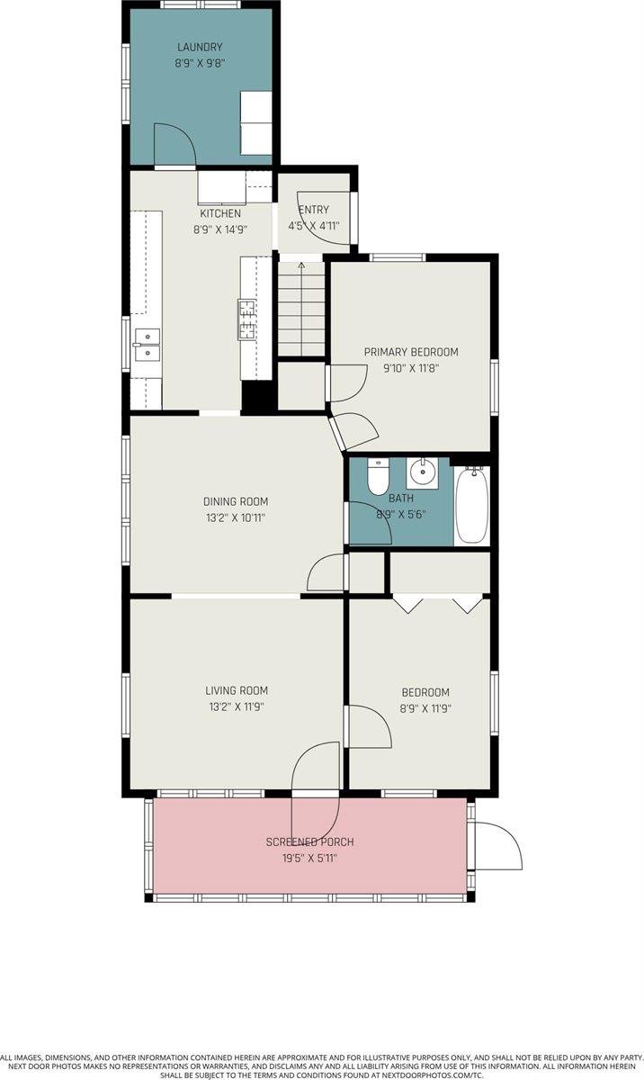 612 Woodridge Street NE, Grand Rapids, MI 49505