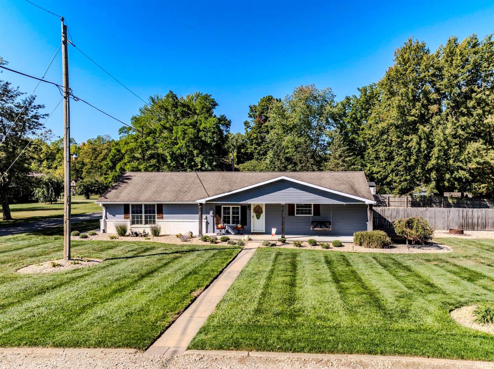 18901 N Wheeling Avenue, Gaston, IN 47342