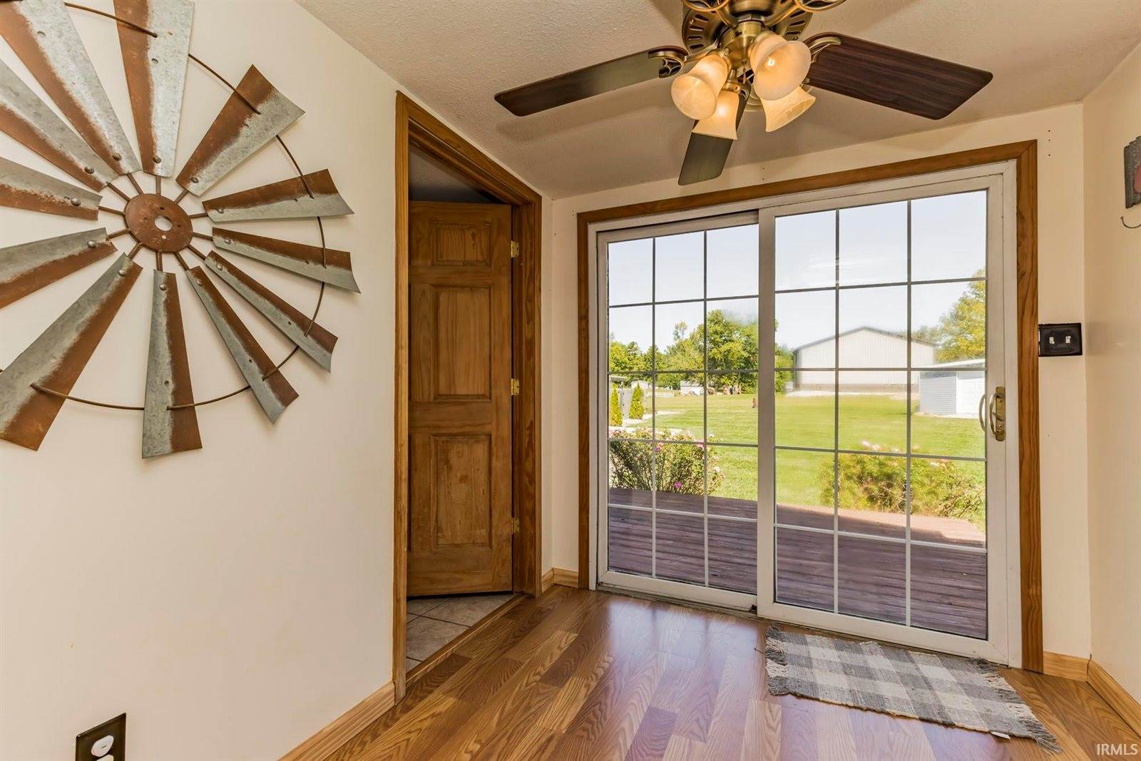 18901 N Wheeling Avenue, Gaston, IN 47342