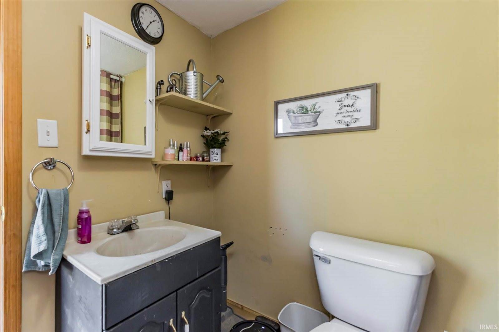 18901 N Wheeling Avenue, Gaston, IN 47342