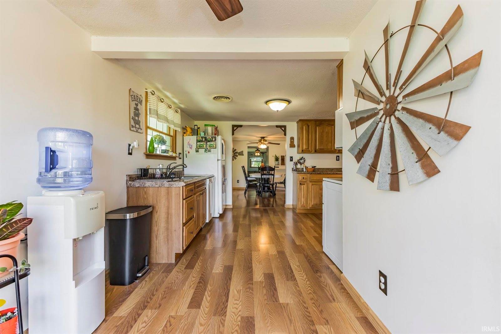 18901 N Wheeling Avenue, Gaston, IN 47342