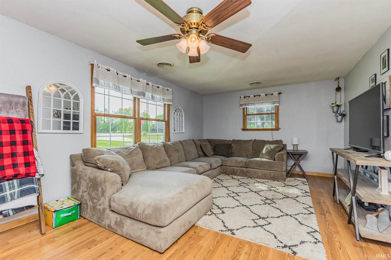 18901 N Wheeling Avenue, Gaston, IN 47342