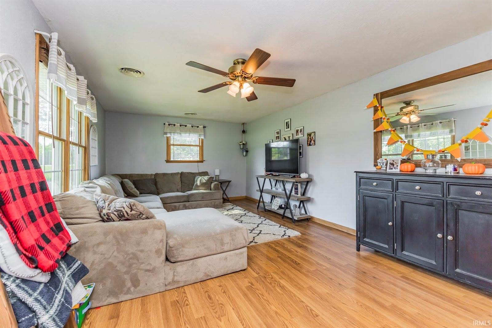 18901 N Wheeling Avenue, Gaston, IN 47342