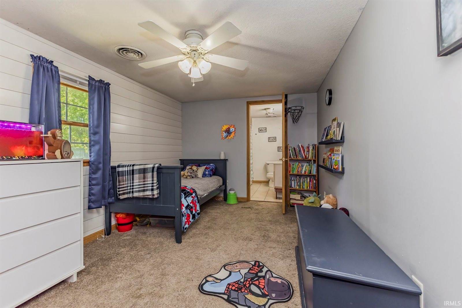 18901 N Wheeling Avenue, Gaston, IN 47342