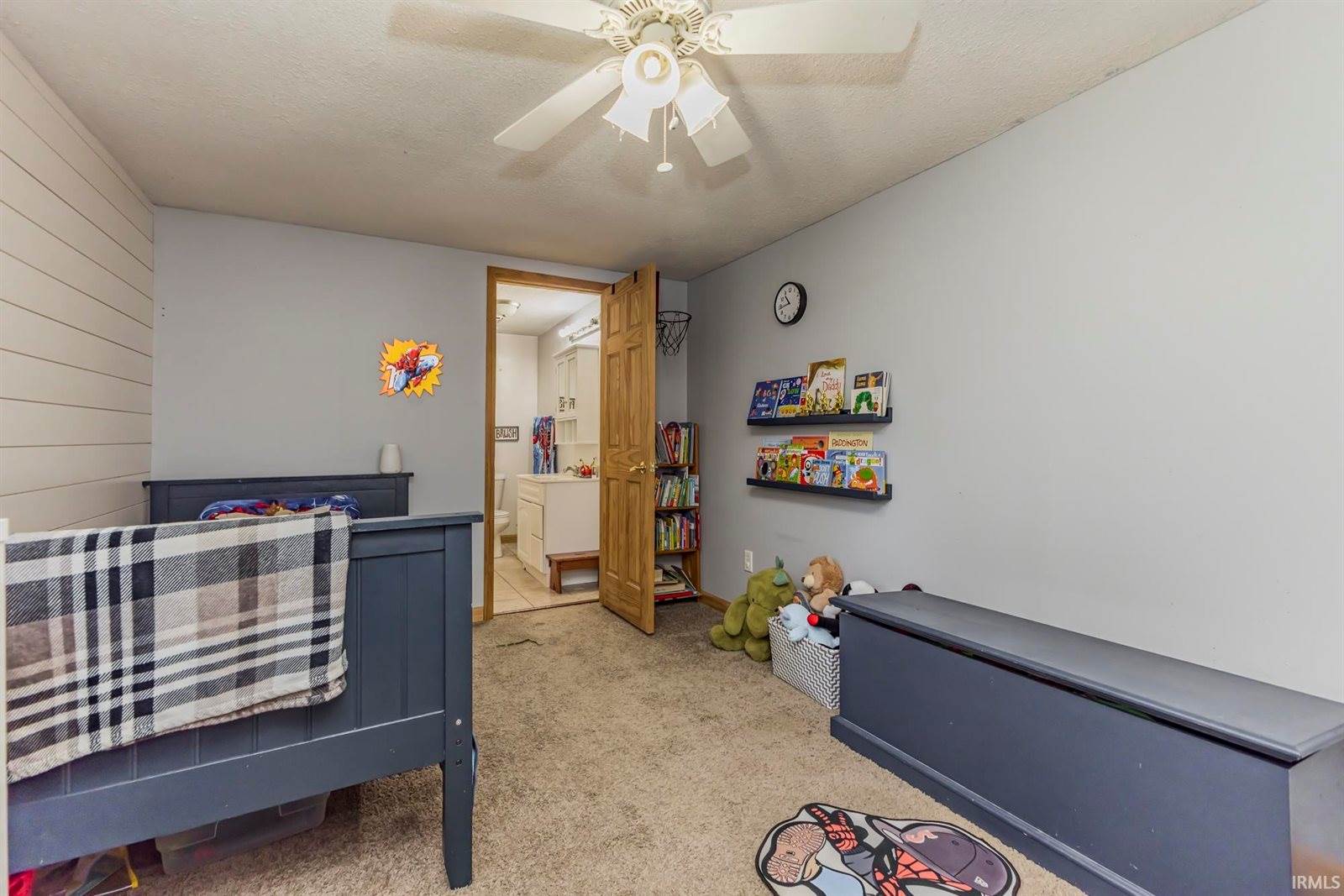 18901 N Wheeling Avenue, Gaston, IN 47342