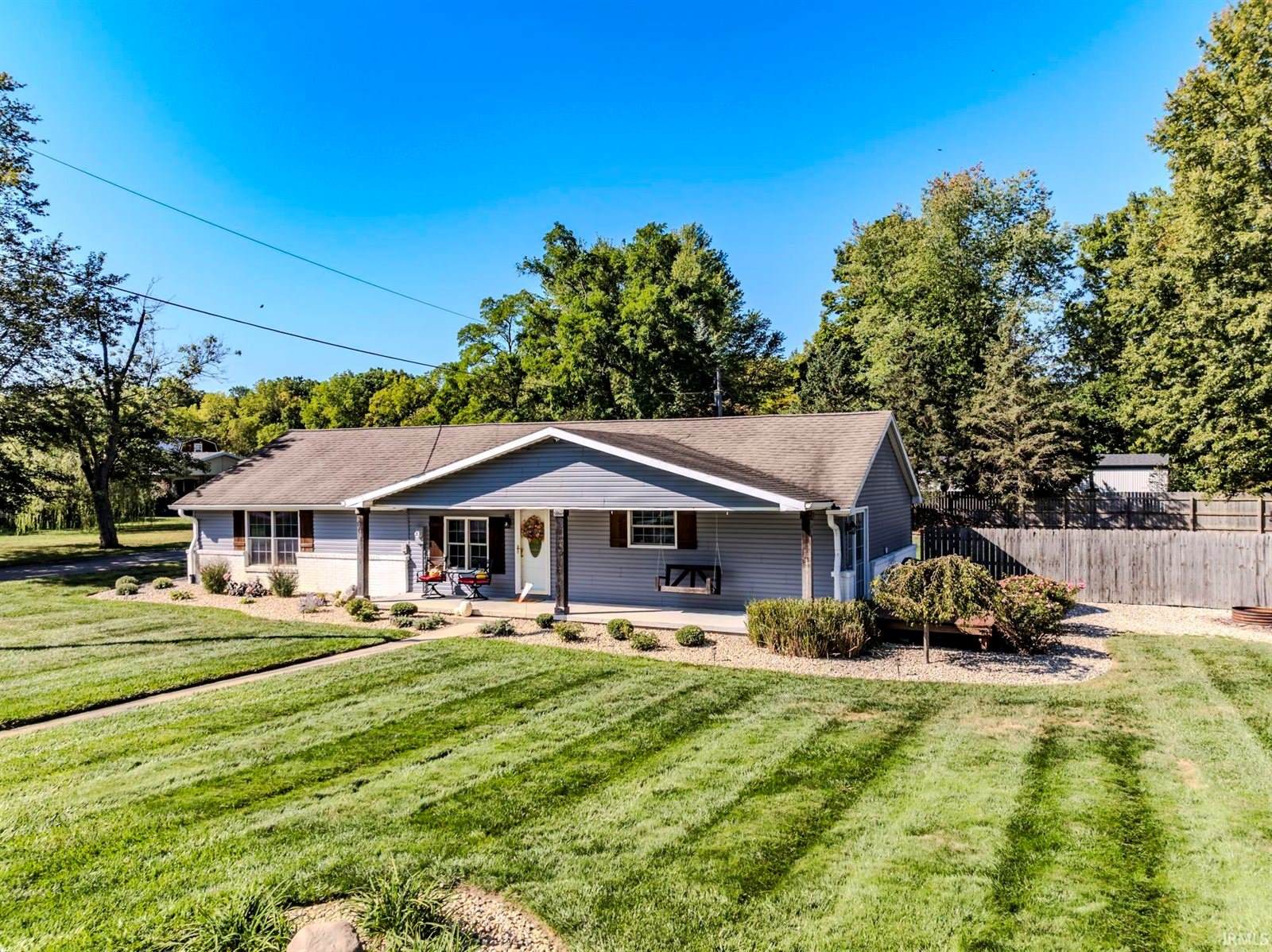 18901 N Wheeling Avenue, Gaston, IN 47342