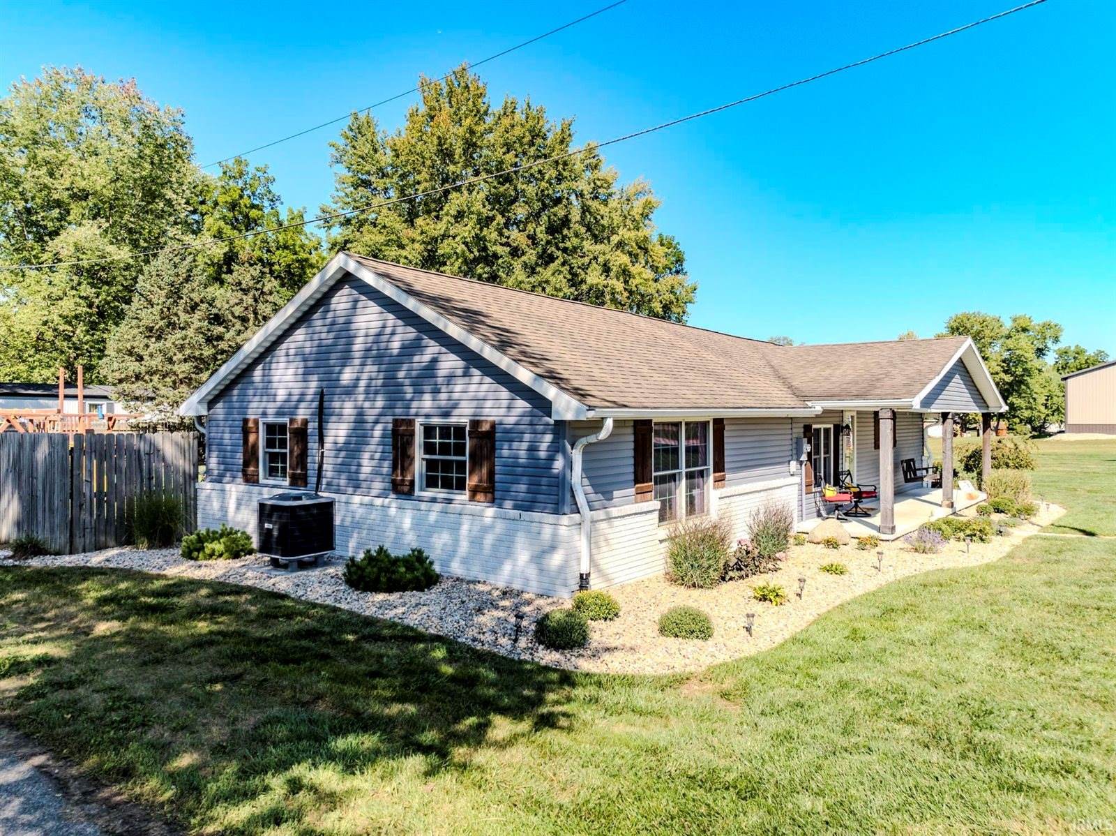 18901 N Wheeling Avenue, Gaston, IN 47342