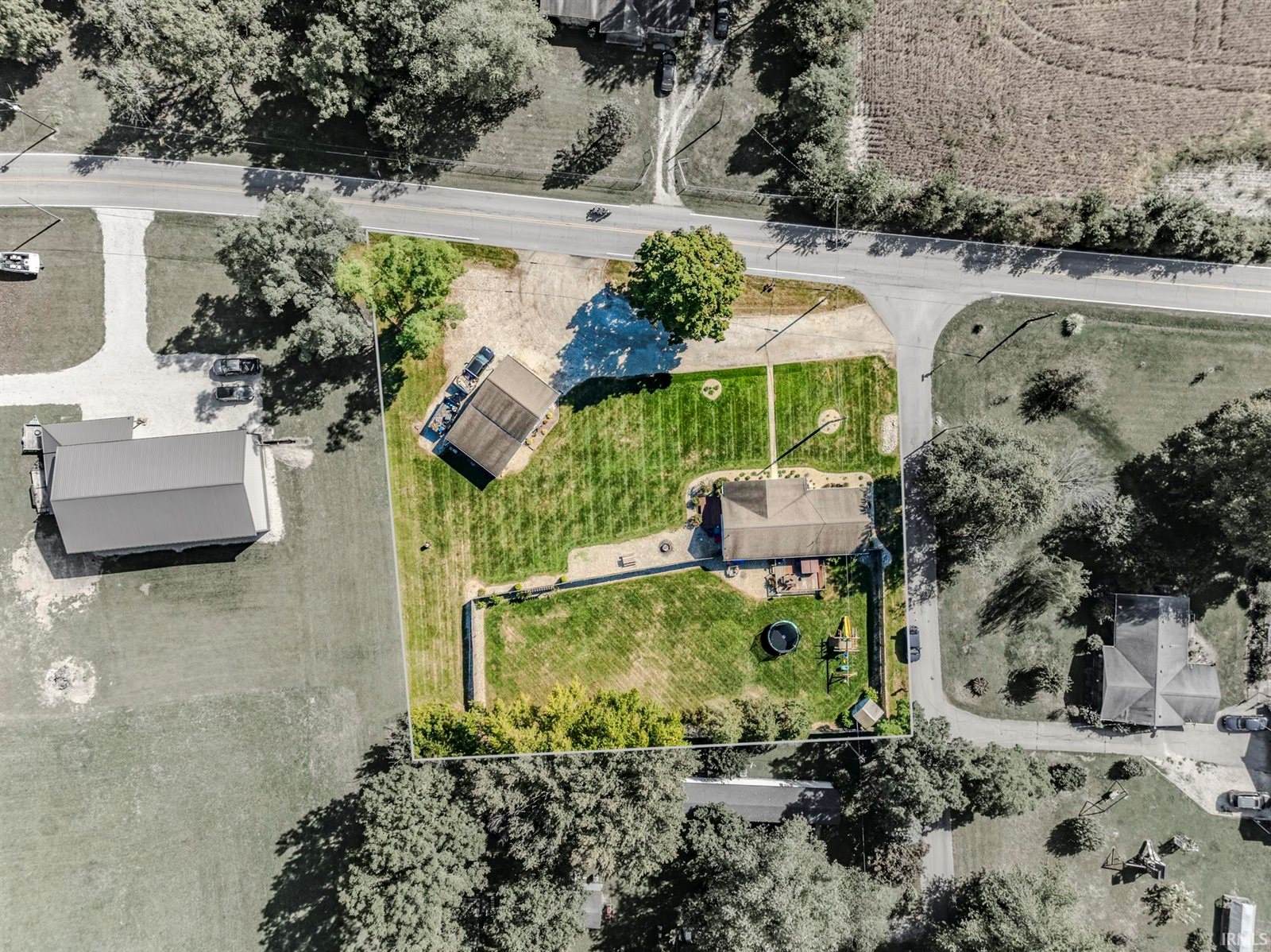 18901 N Wheeling Avenue, Gaston, IN 47342