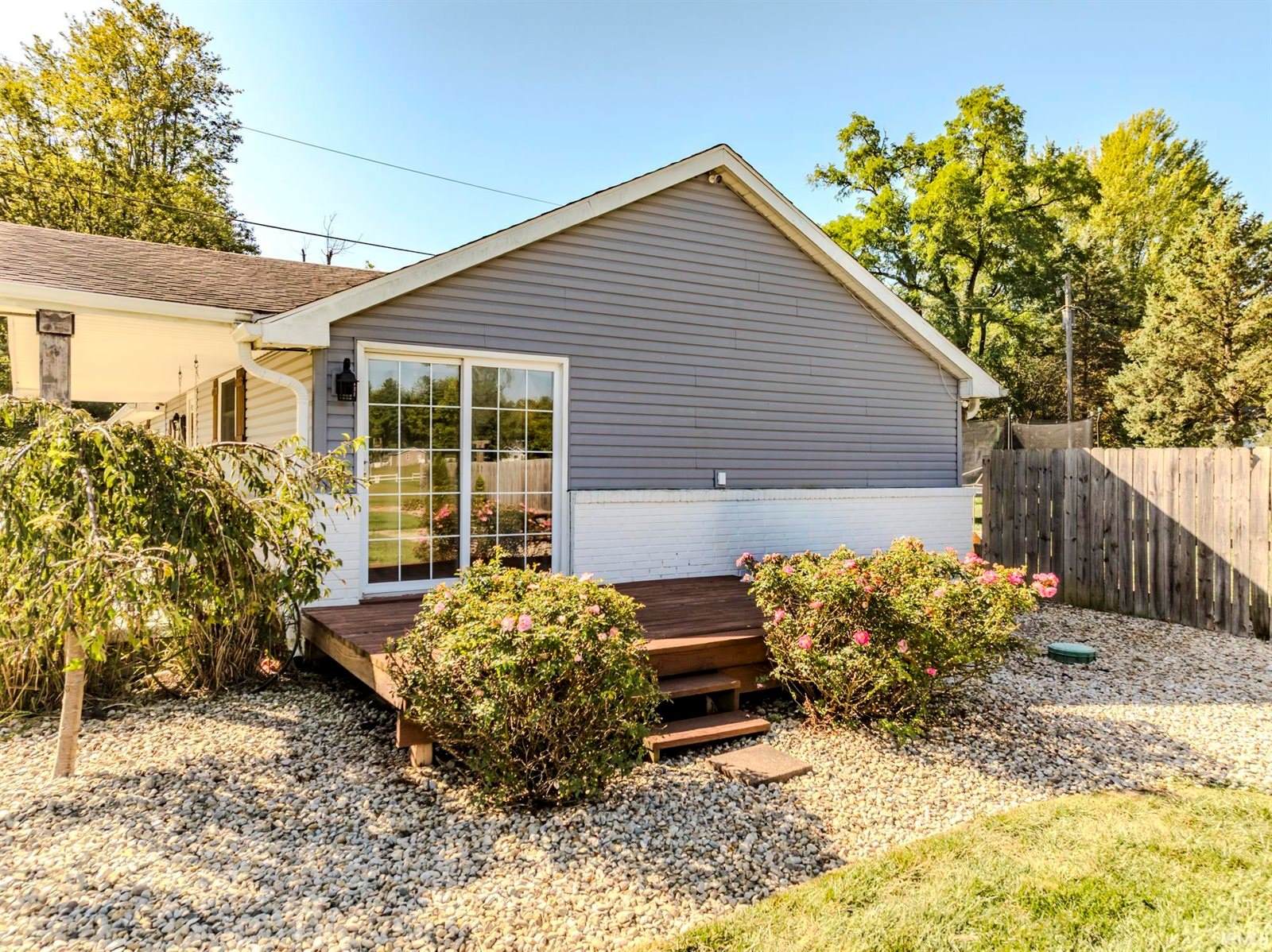 18901 N Wheeling Avenue, Gaston, IN 47342