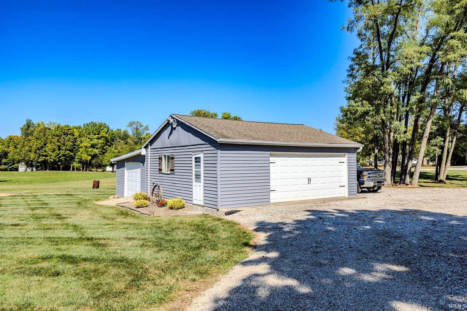 18901 N Wheeling Avenue, Gaston, IN 47342