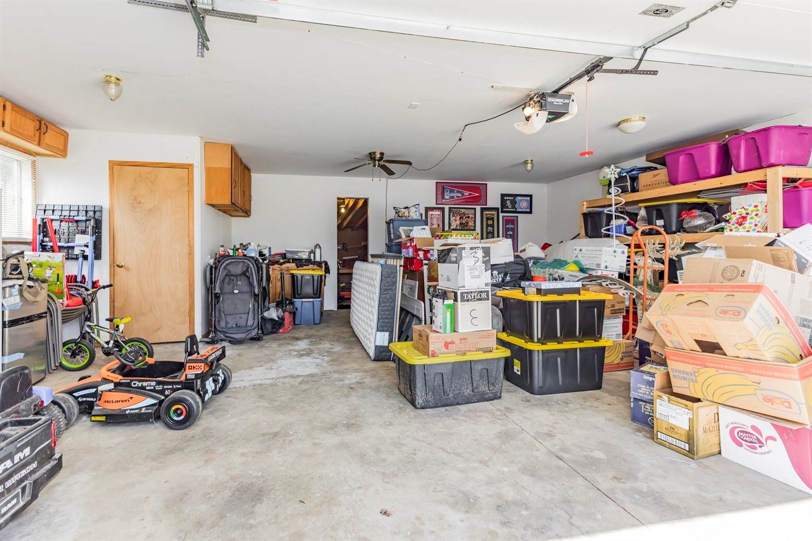 18901 N Wheeling Avenue, Gaston, IN 47342