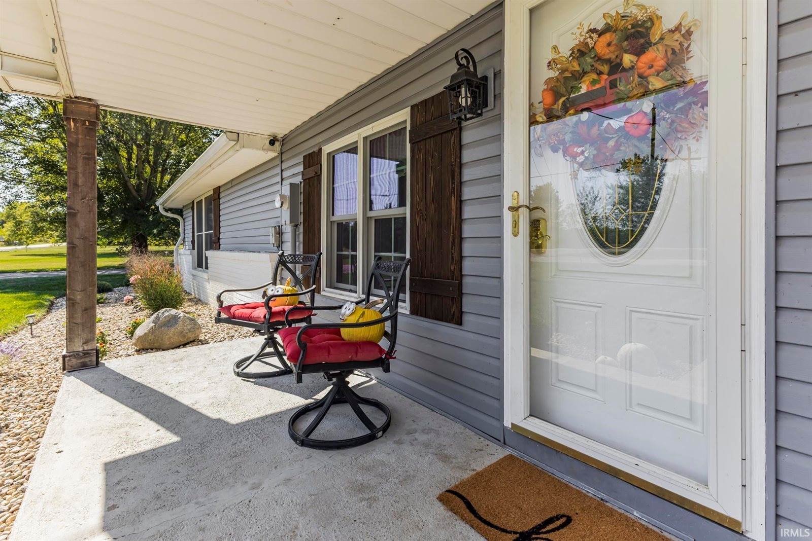 18901 N Wheeling Avenue, Gaston, IN 47342