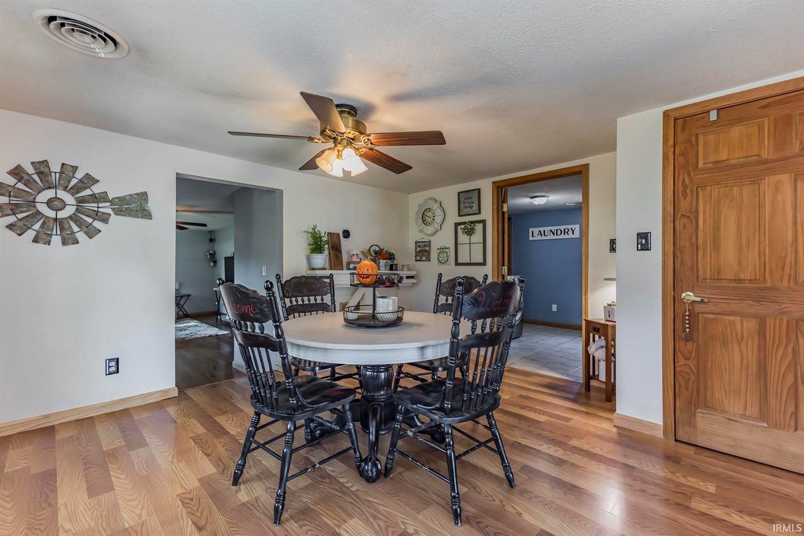 18901 N Wheeling Avenue, Gaston, IN 47342