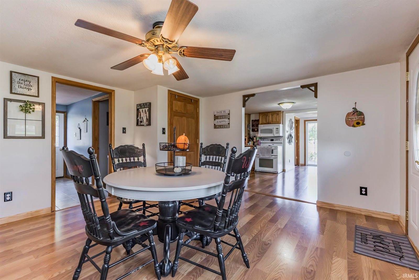 18901 N Wheeling Avenue, Gaston, IN 47342