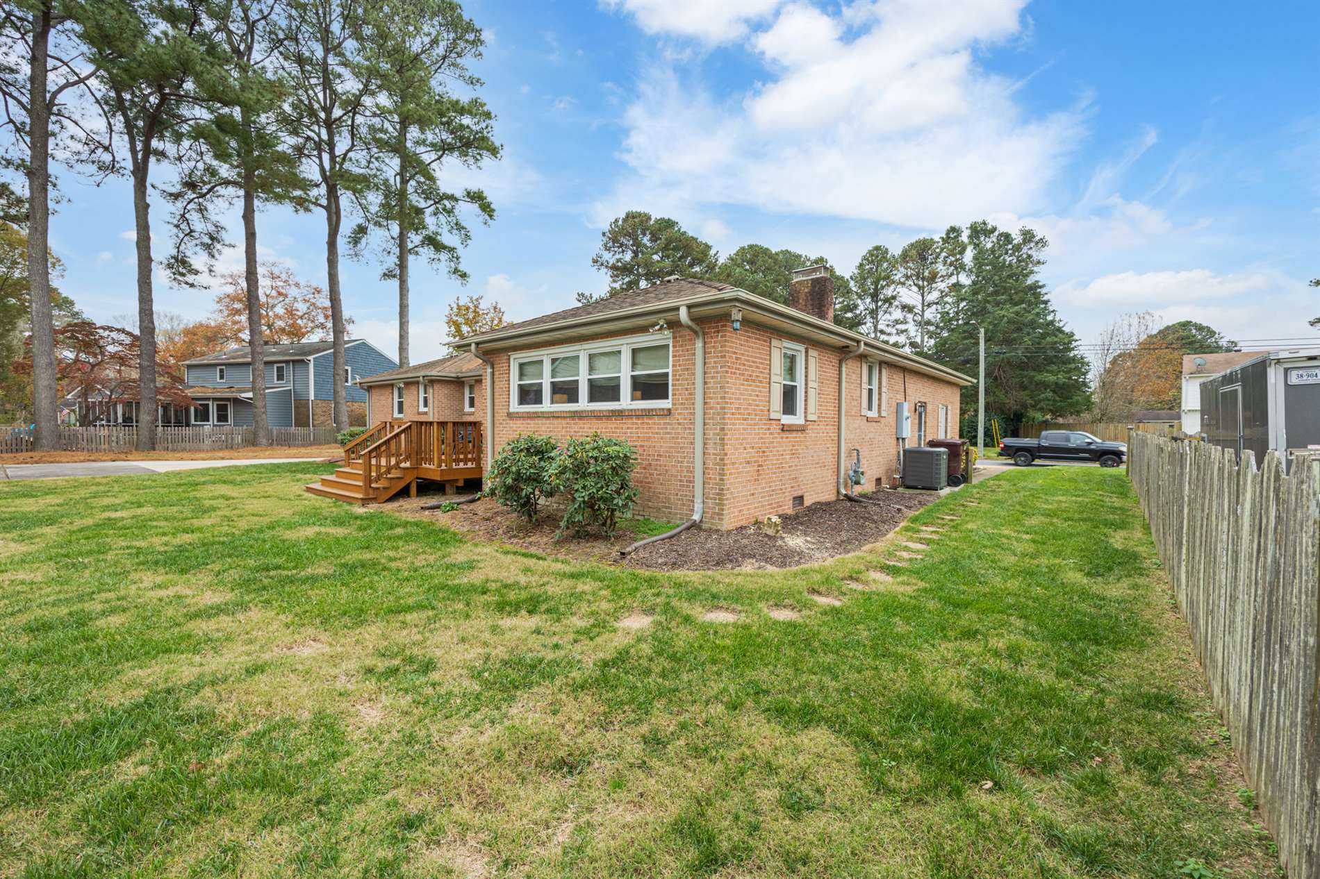 505 Summit Ridge drive, Chesapeake, VA 23322