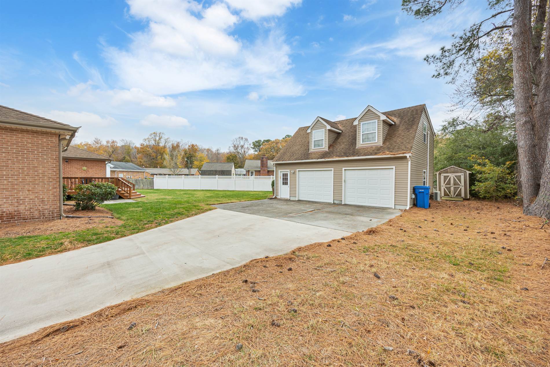 505 Summit Ridge drive, Chesapeake, VA 23322