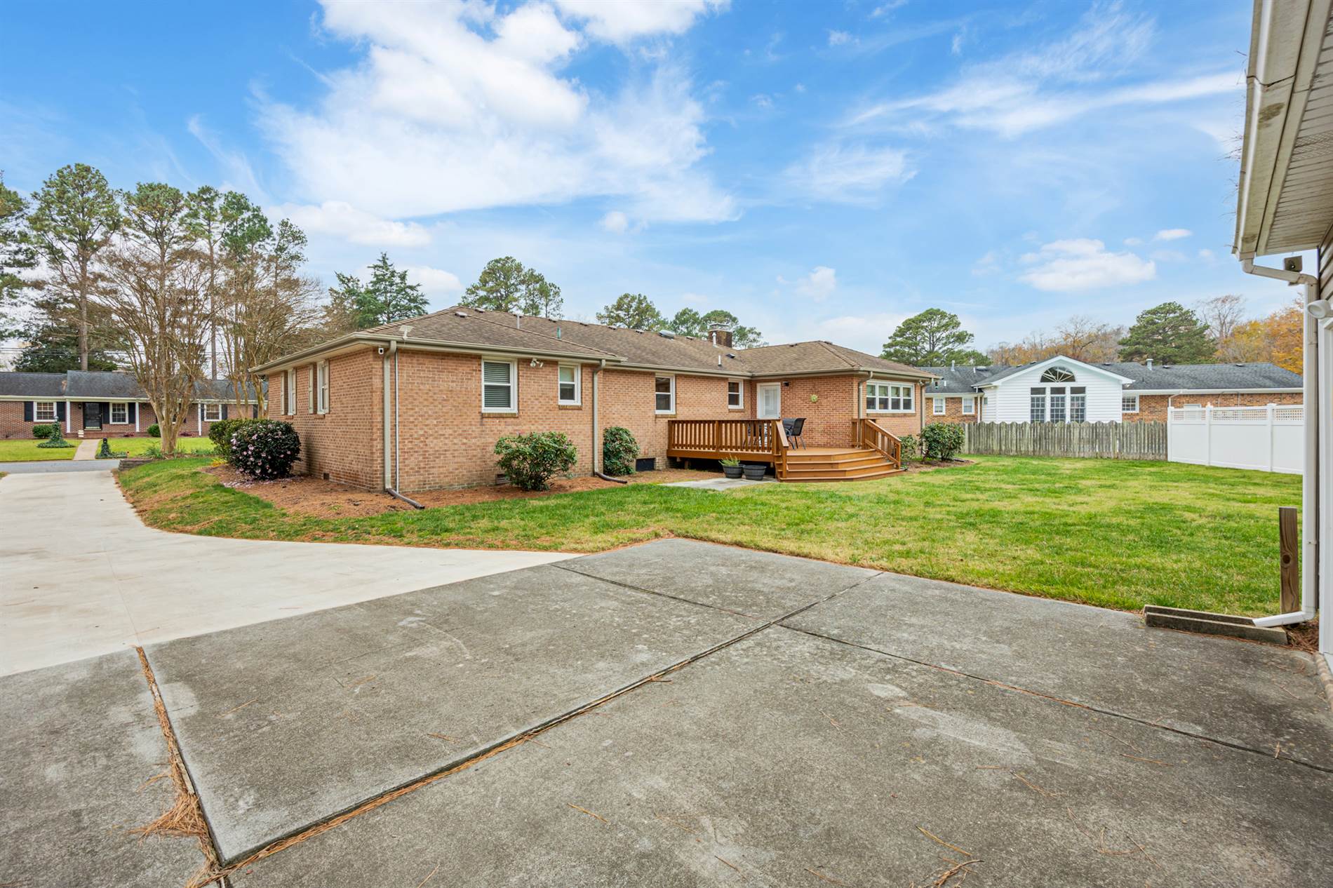 505 Summit Ridge drive, Chesapeake, VA 23322