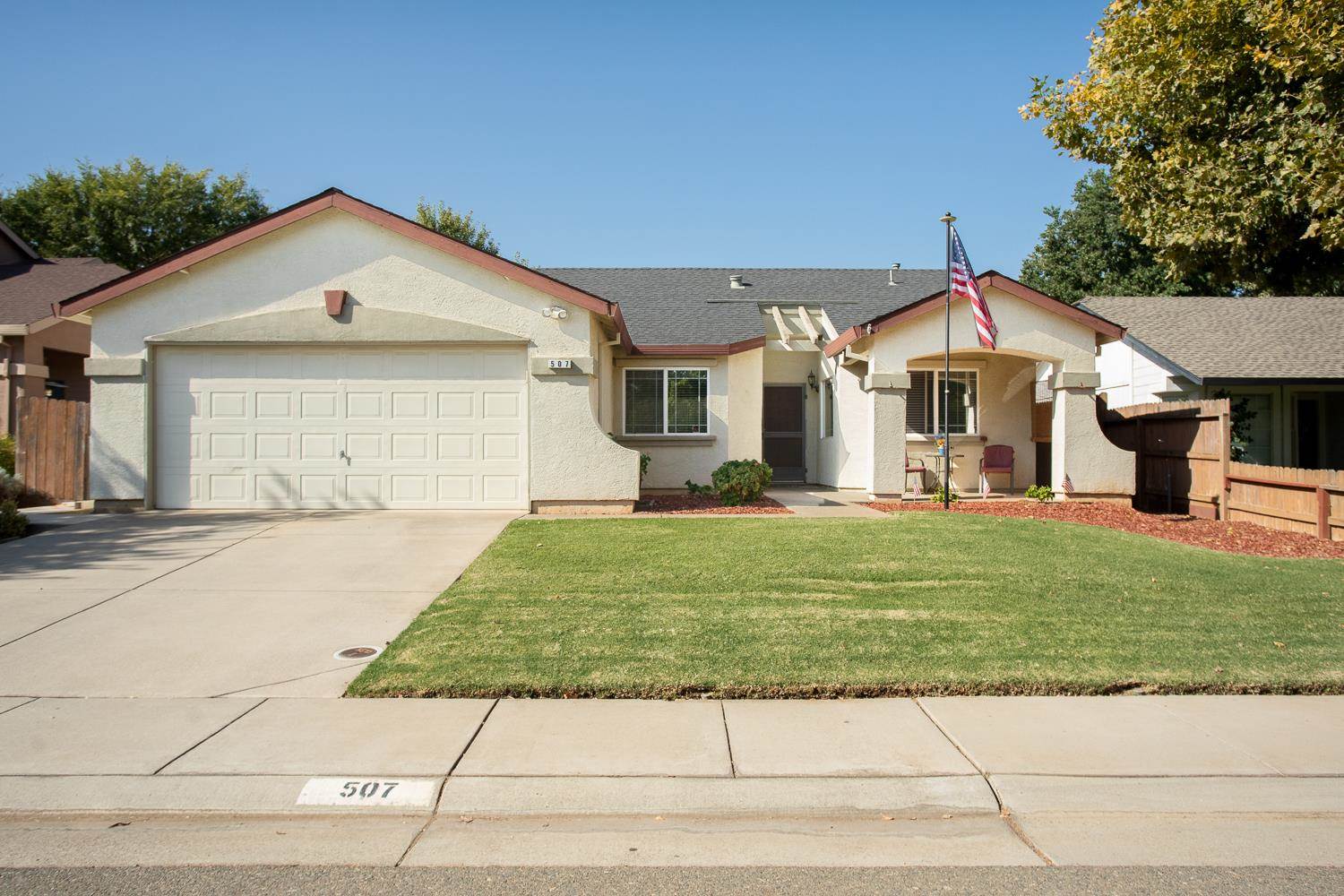 507 Bowers Way, Wheatland, CA 95692