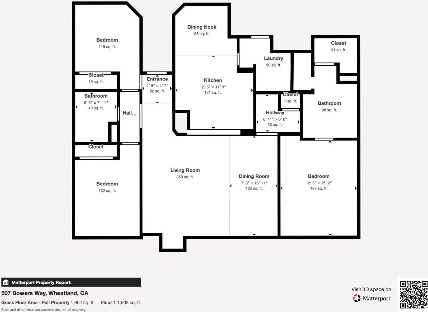 507 Bowers Way, Wheatland, CA 95692