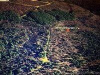 0 Round Mountain Road, Heavener, OK 74937