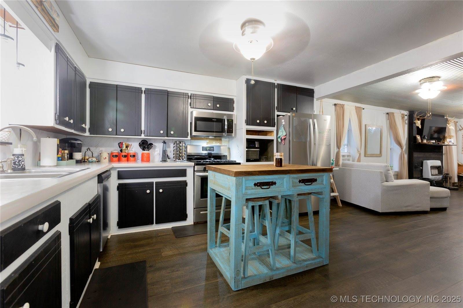 1613 South George Nigh Expressway, McAlester, OK 74501