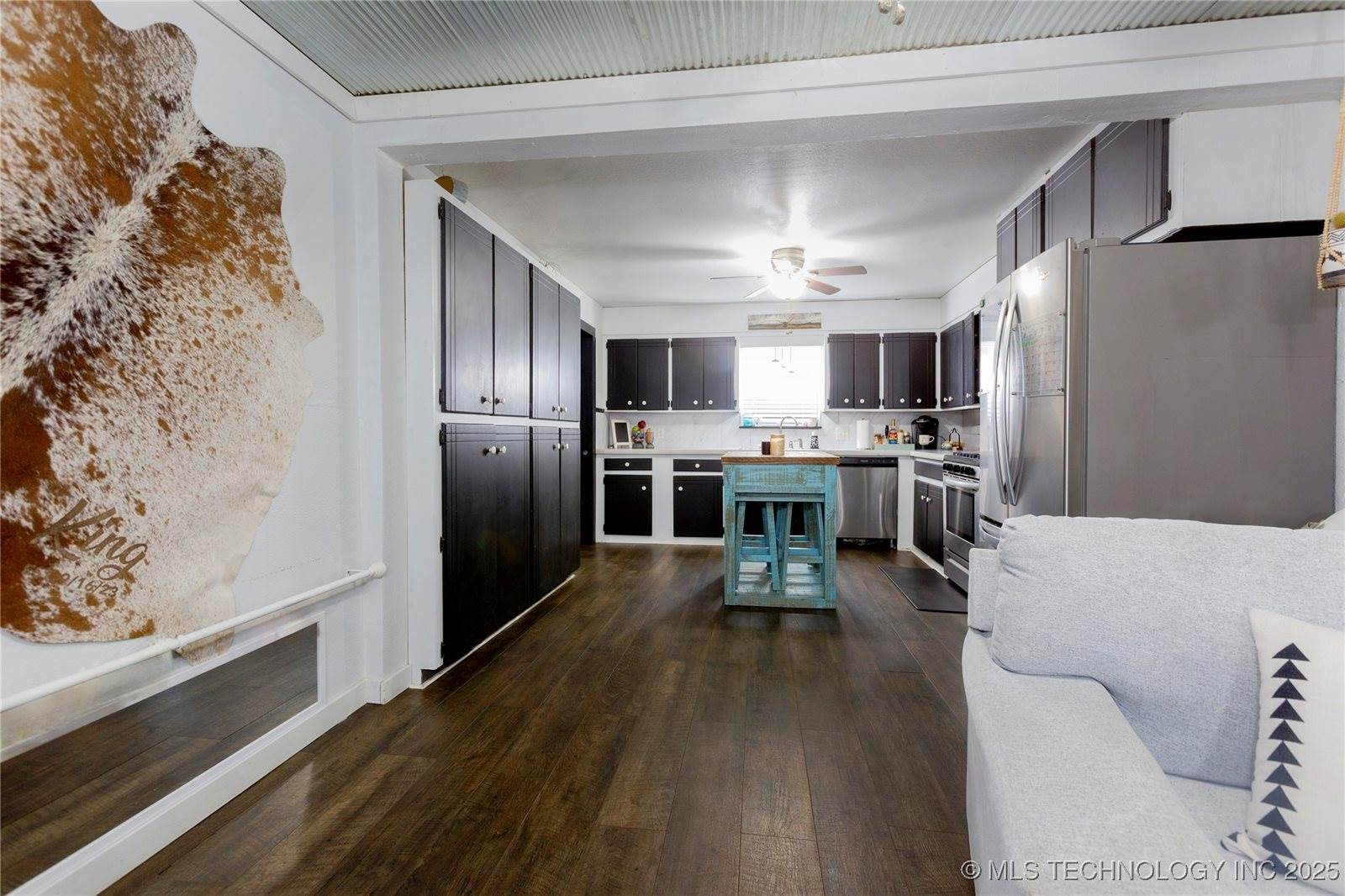 1613 South George Nigh Expressway, McAlester, OK 74501