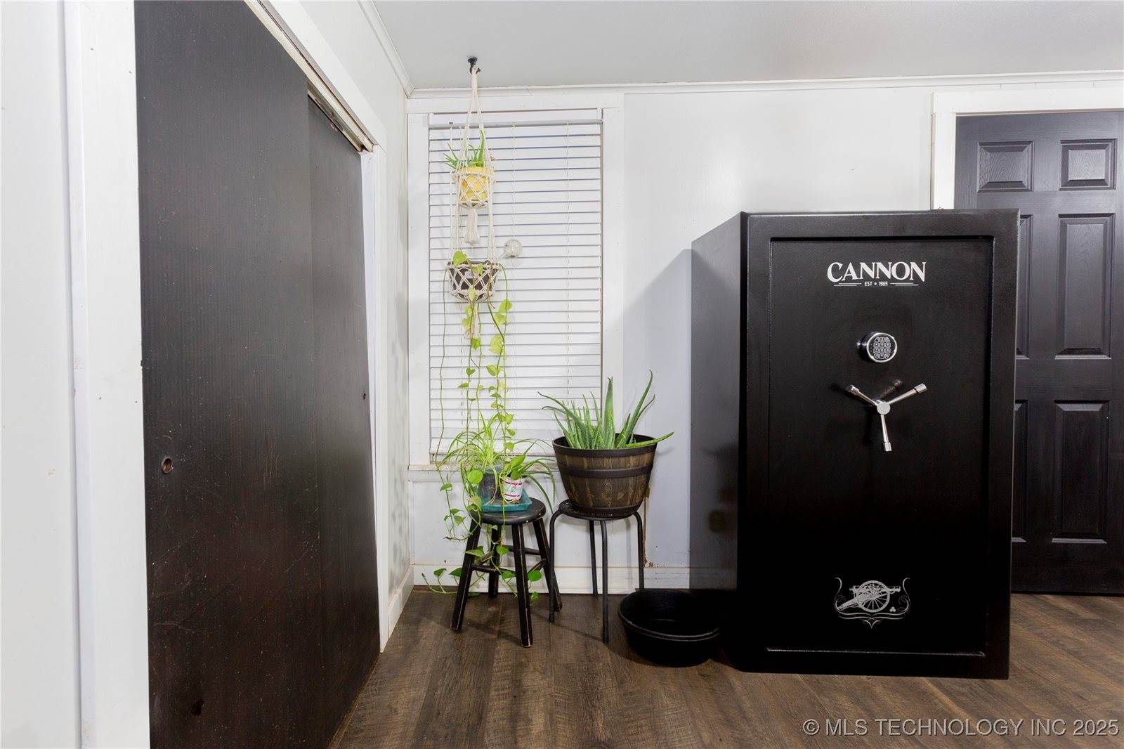 1613 South George Nigh Expressway, McAlester, OK 74501