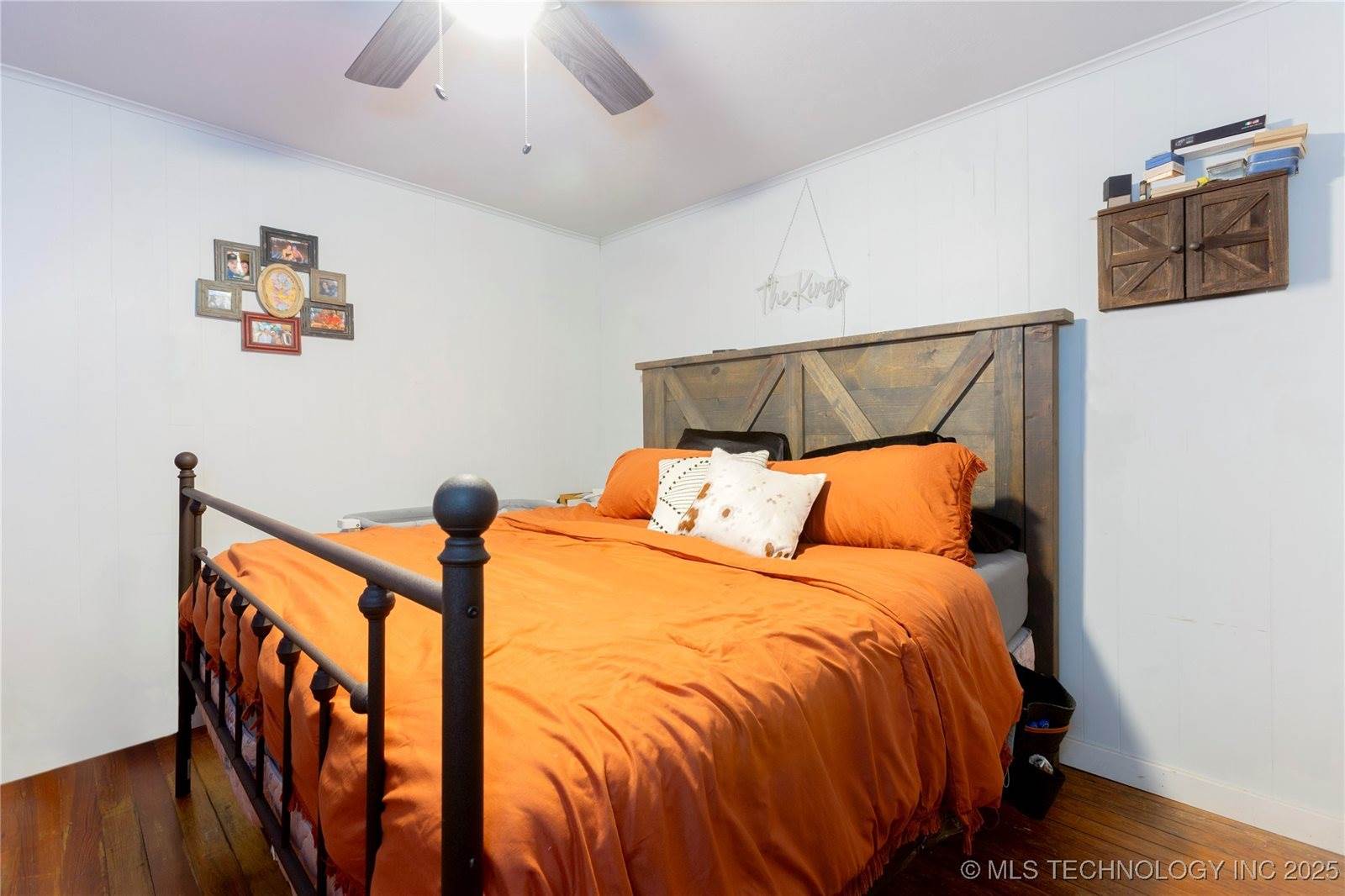 1613 South George Nigh Expressway, McAlester, OK 74501