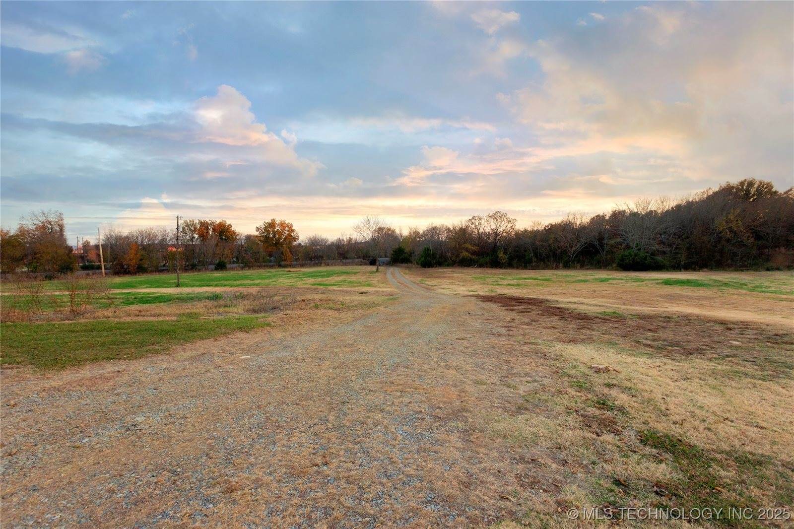 1613 South George Nigh Expressway, McAlester, OK 74501