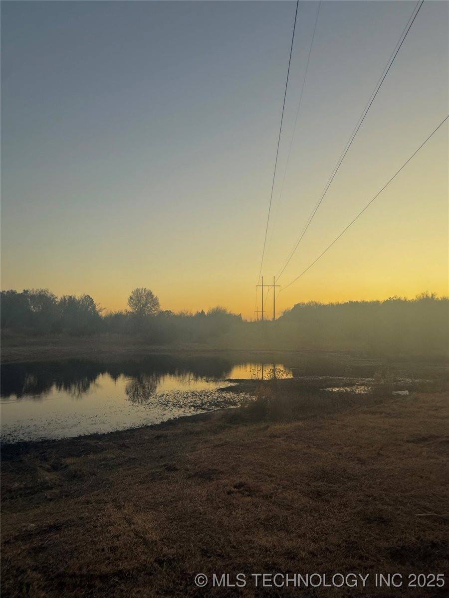 1613 South George Nigh Expressway, McAlester, OK 74501