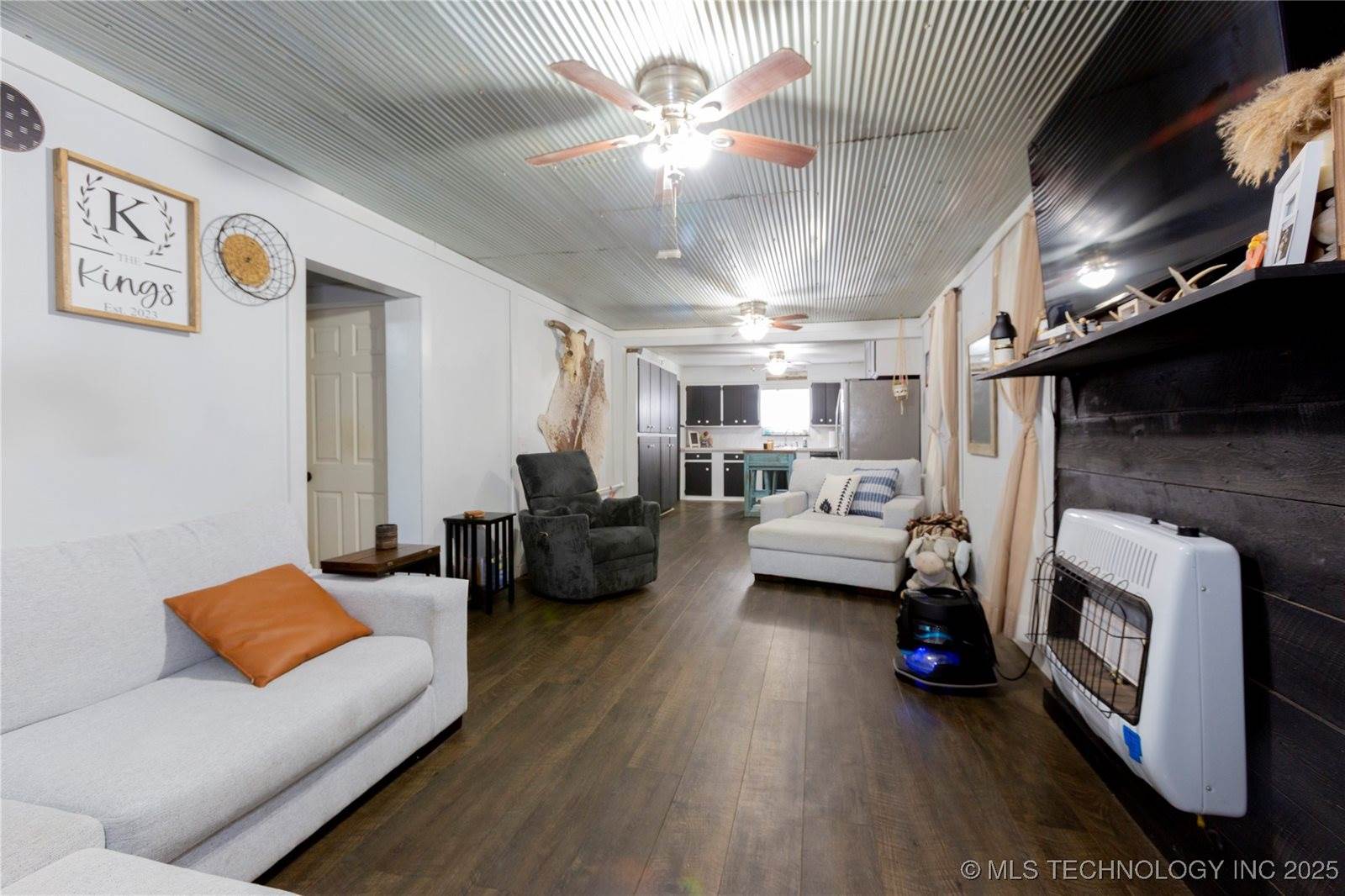 1613 South George Nigh Expressway, McAlester, OK 74501