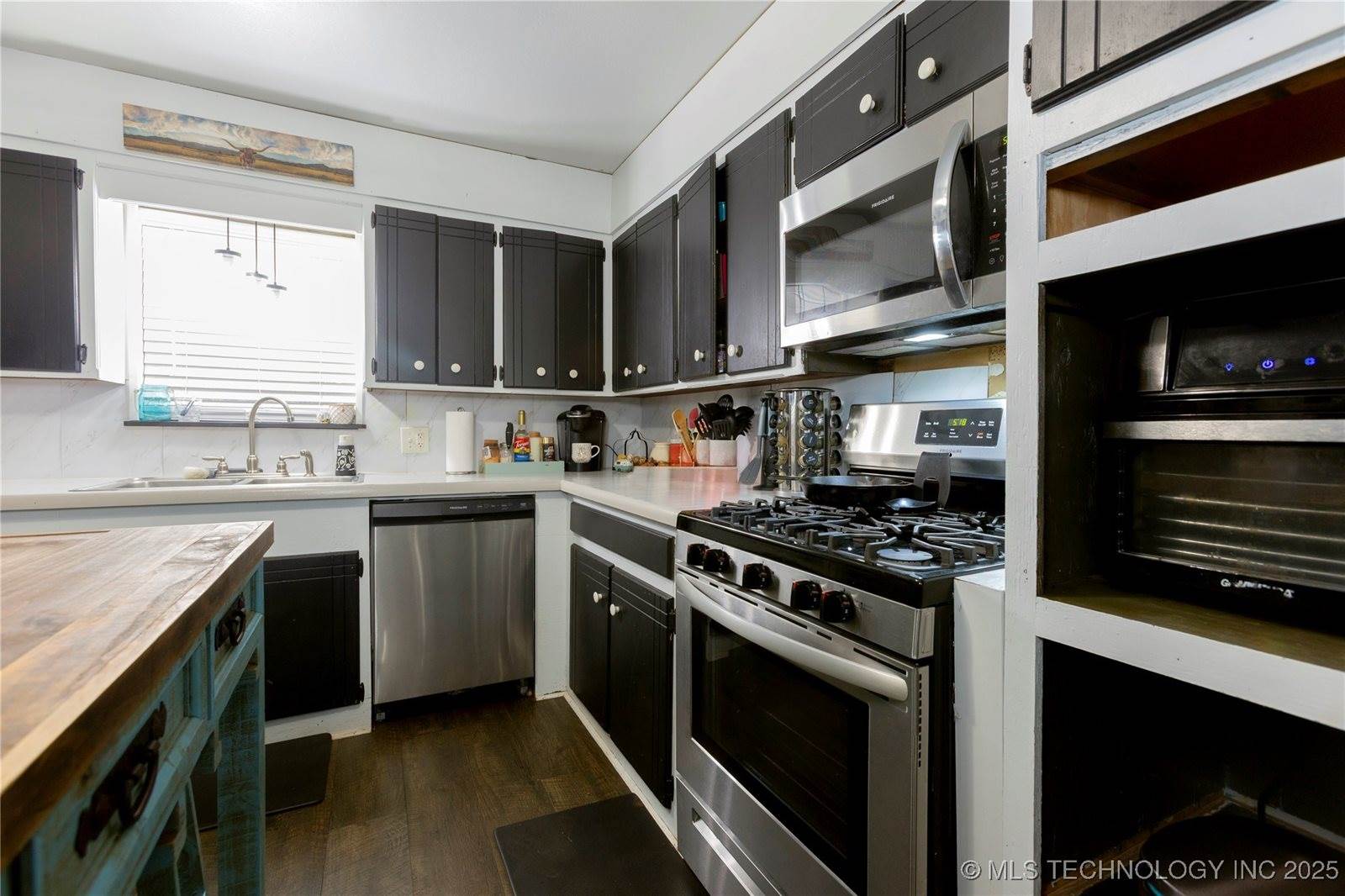 1613 South George Nigh Expressway, McAlester, OK 74501